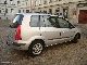 2001 Mazda  mzada primacy diesel, air Van / Minibus Used vehicle photo 2