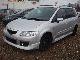 Mazda  Premacy 2.0 out 1.Hand! 2003 Used vehicle photo