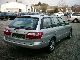 2002 Mazda  626 2.0 Touring, Climate, Cruise control, Full Service Estate Car Used vehicle photo 3