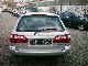 2002 Mazda  626 2.0 Touring, Climate, Cruise control, Full Service Estate Car Used vehicle photo 4