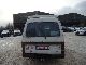 1992 Mazda  E 2200 caravan Westvalia Van / Minibus Used vehicle photo 6