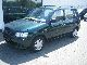 2001 Mazda  Demio 1.4 ** AIRBAGS ** EL.FENSTER * Van / Minibus Used vehicle photo 1