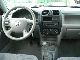 2001 Mazda  Demio 1.4 Euro 3 air conditioning Van / Minibus Used vehicle photo 8