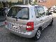 2002 Mazda  Demio 1.3 16V climate / ABS Radio / / airb.lat. Van / Minibus Used vehicle photo 3