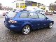 2003 Mazda  Mazda6 1.8 Sport, station wagon, air conditioning, radio (CD), aluminum Estate Car Used vehicle photo 9