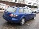 2003 Mazda  Mazda6 1.8 Sport, station wagon, air conditioning, radio (CD), aluminum Estate Car Used vehicle photo 10