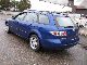 2003 Mazda  Mazda6 1.8 Sport, station wagon, air conditioning, radio (CD), aluminum Estate Car Used vehicle photo 11