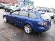 2003 Mazda  Mazda6 1.8 Sport, station wagon, air conditioning, radio (CD), aluminum Estate Car Used vehicle photo 6