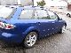 2003 Mazda  Mazda6 1.8 Sport, station wagon, air conditioning, radio (CD), aluminum Estate Car Used vehicle photo 8