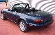 Mazda  MX-5 soft top Nr697 Classic NEW 1997 Used vehicle photo