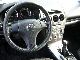 2002 Mazda  6 1.8 Comfort 1.Hand/Klima/Alu/CD Limousine Used vehicle photo 8