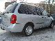 2003 Mazda  MPV 2.0 TD, 7.Sitzer, 1Hand, air conditioning, heater Van / Minibus Used vehicle photo 4