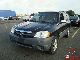 2002 Mazda  Tribute climate, Immobilizer system, CD 14Shipping Worldwide Off-road Vehicle/Pickup Truck Used vehicle photo 1