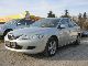 Mazda  6 Sport 2.0 CD Exclusive, automatic air conditioning, 2002 Used vehicle photo
