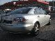2002 Mazda  6 Sport 2.0 CD Exclusive, automatic air conditioning, Limousine Used vehicle photo 1