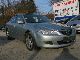 2002 Mazda  6 Sport 2.0 CD Exclusive, automatic air conditioning, Limousine Used vehicle photo 2