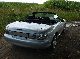 2000 Mazda  MX-5 1.6i 16V alloy wheels and leather Cabrio / roadster Used vehicle photo 1