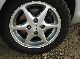 2000 Mazda  MX-5 1.6i 16V alloy wheels and leather Cabrio / roadster Used vehicle photo 2