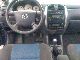 2004 Mazda  Premacy Servicegepflegt climate control * 1.9 * Van / Minibus Used vehicle photo 9
