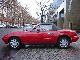 1997 Mazda  MX-5-127 Leather Tkm wind bulkhead doors-top condition Cabrio / roadster Used vehicle photo 9