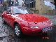 1997 Mazda  MX-5-127 Leather Tkm wind bulkhead doors-top condition Cabrio / roadster Used vehicle photo 4