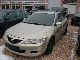 Mazda  6 Sport 1.8 automatic climate control seven seats 2003 Used vehicle photo