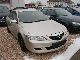 2003 Mazda  6 Sport 1.8 automatic climate control seven seats Limousine Used vehicle photo 1