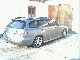 2003 Mazda  6 Sport 3.2 MZR LPG Estate Car Used vehicle photo 1