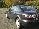 2003 Mazda  6 Sport 1 hand rims climate Limousine Used vehicle photo 4