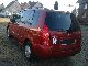 2003 Mazda  Premacy climate control TUV 2/2014 Van / Minibus Used vehicle photo 5