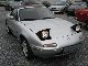 1997 Mazda  MX-5 Black Alcantara / ABS / TOP CONDITION! Cabrio / roadster Used vehicle photo 2