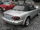 1997 Mazda  MX-5 Black Alcantara / ABS / TOP CONDITION! Cabrio / roadster Used vehicle photo 5