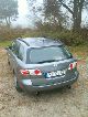 2002 Mazda  6 Sport Kombi 2.3 Top Estate Car Used vehicle photo 3