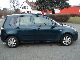 2007 Mazda  2 1.4 diesel! Euro 4 - more air + WR + SR. Small Car Used vehicle photo 14