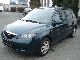 2007 Mazda  2 1.4 diesel! Euro 4 - more air + WR + SR. Small Car Used vehicle photo 6