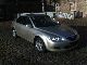 2003 Mazda  6 Sport 1.8 Exclusive climate control Limousine Used vehicle photo 2