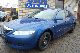 2003 Mazda  6 Sport 1.8 Exclusive LPG gas and petrol Limousine Used vehicle photo 1