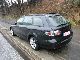 2007 Mazda  6 Sport - climate control - Leather - Xenon - CD - Estate Car Used vehicle photo 4