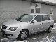 Mazda  3 1.6 CD Sport DPF Active climate control 2007 Used vehicle photo