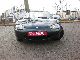 2000 Mazda  MX-5 1.9i 16V leather, cloth-top 17 \ Cabrio / roadster Used vehicle photo 4