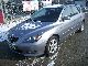 Mazda  3 1.6 Diesel CD Comfort air conditioning. 2005 Used vehicle photo