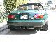 1991 Mazda  Miata Cabrio / roadster Used vehicle photo 3