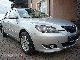 2004 Mazda  3 WERSJA COMFORT, 2004 MODEL Small Car Used vehicle photo 1