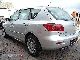 2004 Mazda  3 WERSJA COMFORT, 2004 MODEL Small Car Used vehicle photo 3