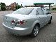 2005 Mazda  6 2.0 CD sporty € 4600 Limousine Used vehicle photo 2
