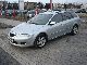 Mazda  6 AIR TRONIC! SERWIS! ALU! TOP! 2004 Used vehicle photo