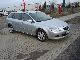 2004 Mazda  6 AIR TRONIC! SERWIS! ALU! TOP! Estate Car Used vehicle photo 2