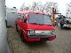 1996 Mazda  E 2000 Van / Minibus Used vehicle photo 1