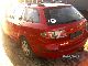 2006 Mazda  6 Sport Kombi 2.0 Exclusive Estate Car Used vehicle photo 3