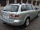 2003 Mazda  2.0CITD OPŁAC WEBASTO PERFEKCYJNA Estate Car Used vehicle photo 2